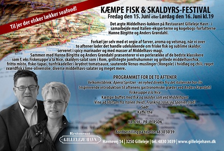 Gilleleje